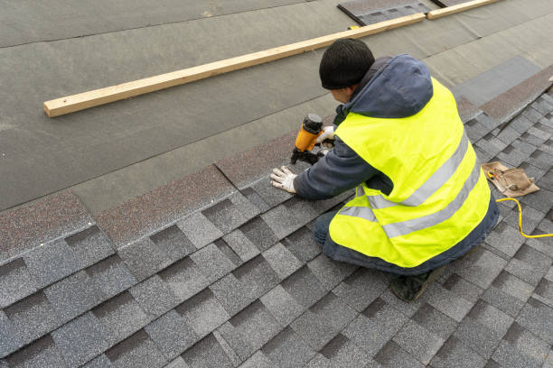 Slate Roofing Contractor in Greenville, TX
