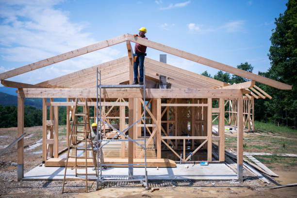 Best Commercial Roofing Services  in Greenville, TX