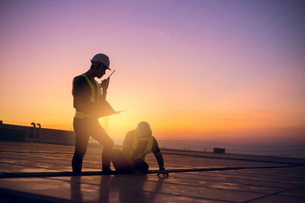 Roof Installation Near Me in Greenville, TX