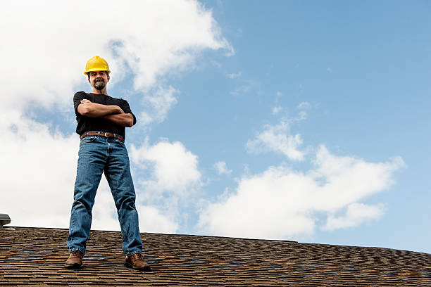 Greenville, TX Roofing Contractor Company