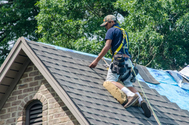 Tile Roofing Contractor in Greenville, TX